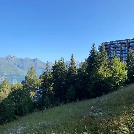 Les Arcs 1800, 1 Pièce, 3 Personnes - Fr-1-346-499 Appartement