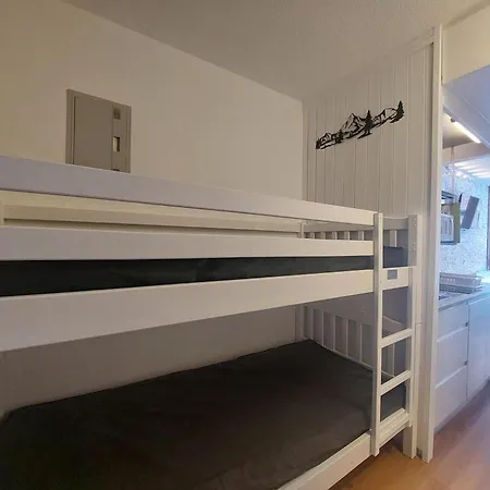 Διαμέρισμα Calme Proche Pistes Avec Balcon Et Wifi - Fr-1-346-499 Les Arcs (Savoie)