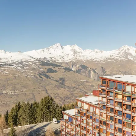 Calme Proche Pistes Avec Balcon Et Wifi Appartement